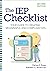 The IEP Checklist: Your Guide to Creating Meaningful and Compliant IEPs