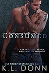 Consumed (Possessed #2)