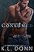 Consumed (Possessed #2)