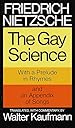 Image for The Gay Science