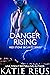Danger Rising (Red Stone Security Series Book 20)
