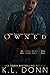 Owned (Possessed, #1)