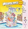 Fancy Nancy: The Best Book Ever
