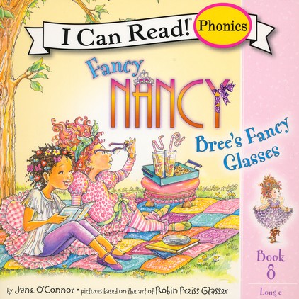 Fancy Nancy: Bree's Fancy Glasses (Unknown Binding)