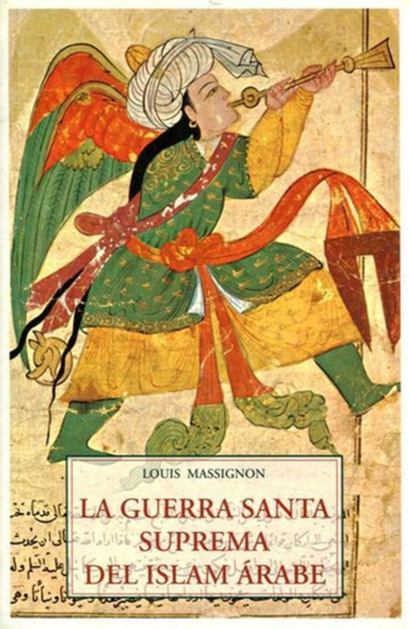 La Guerra Santa suprema del Islam árabe (Paperback)