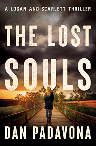 The Lost Souls (Logan and Scarlett #3)