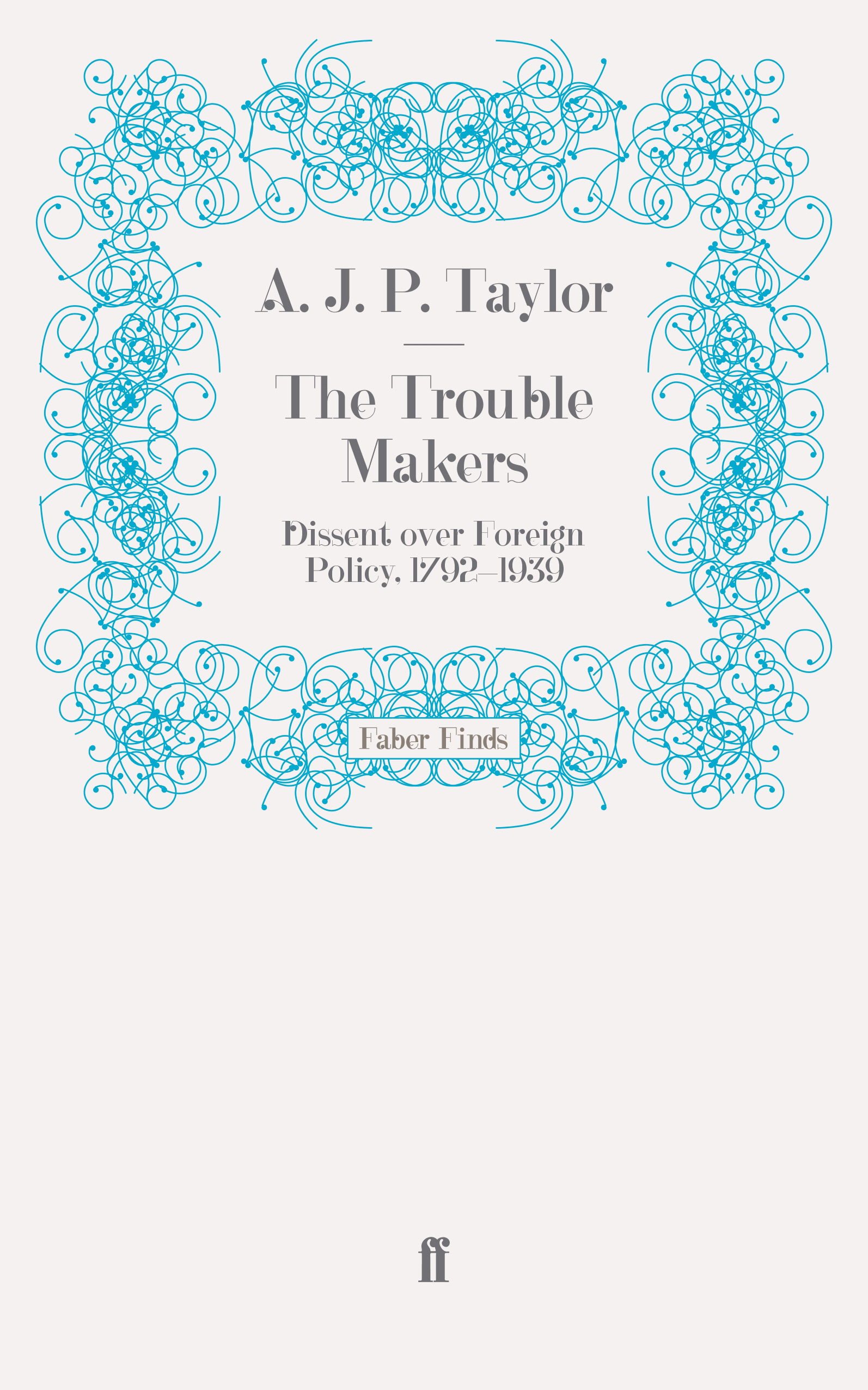 The Trouble Makers (Paperback)