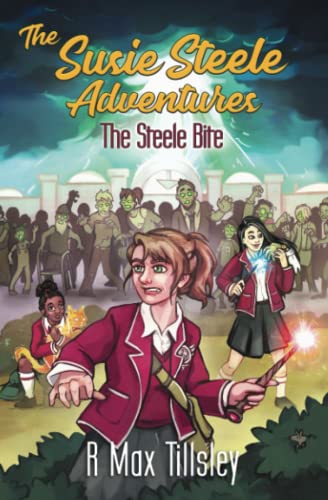 The Steele Bite