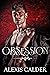 Obsession (Royal Blood, #1)