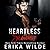 Heartless Sinner (Made for the Mafia, #1)