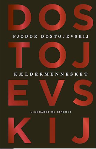 Kældermennesket (Unknown Binding)
