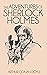 The Adventures of Sherlock Holmes Illustrated