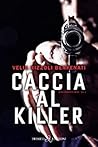 Caccia al killer (Intelligence stories #1)