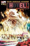 Hotell Vol. 2 #1