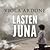 Lasten juna by Viola Ardone