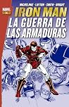 Marvel Gold. Iron...