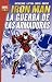 Marvel Gold. Iron Man: La Guerra de las Armaduras