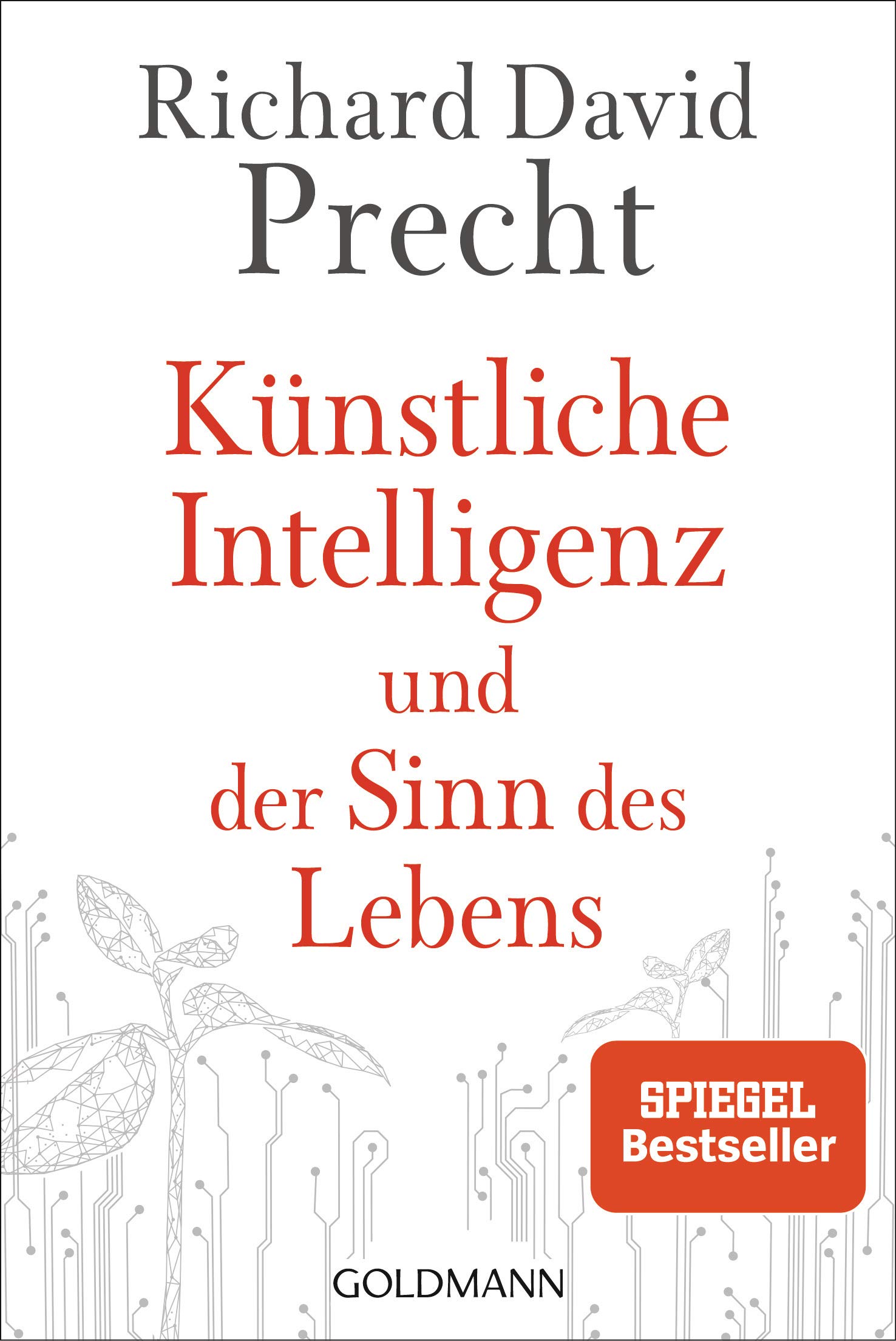 Künstliche Intelligenz und der Sinn des Lebens: Ein Essay (Paperback)