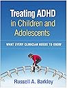Treating ADHD in ...