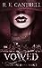 Vowed (The Enforcers, #2)