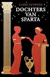 Dochters van Sparta: een van C'bons gelezen boeken tweede kwartaal 2026