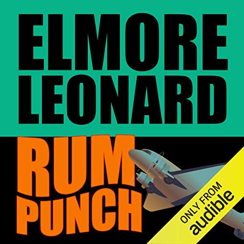 Rum Punch