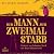Der Mann, der zweimal starb by Richard Osman