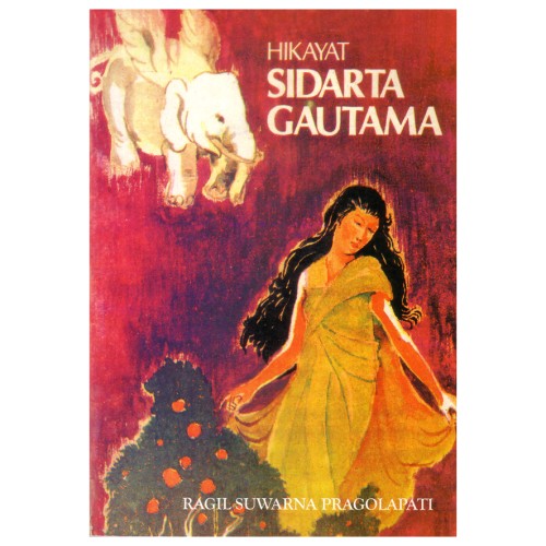 Hikayat Sidarta Gautama