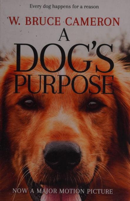 A Dog's Purpose