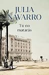 Tú no matarás