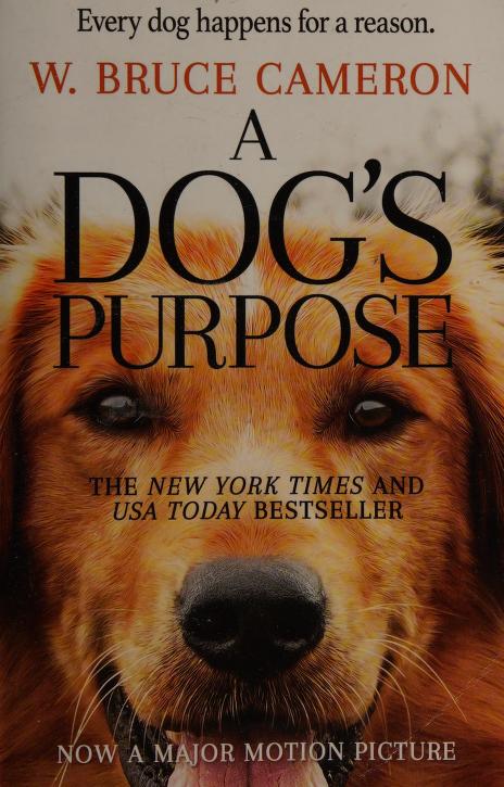 A Dog's Purpose