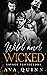 Wild and Wicked (Savage Protectors #1)