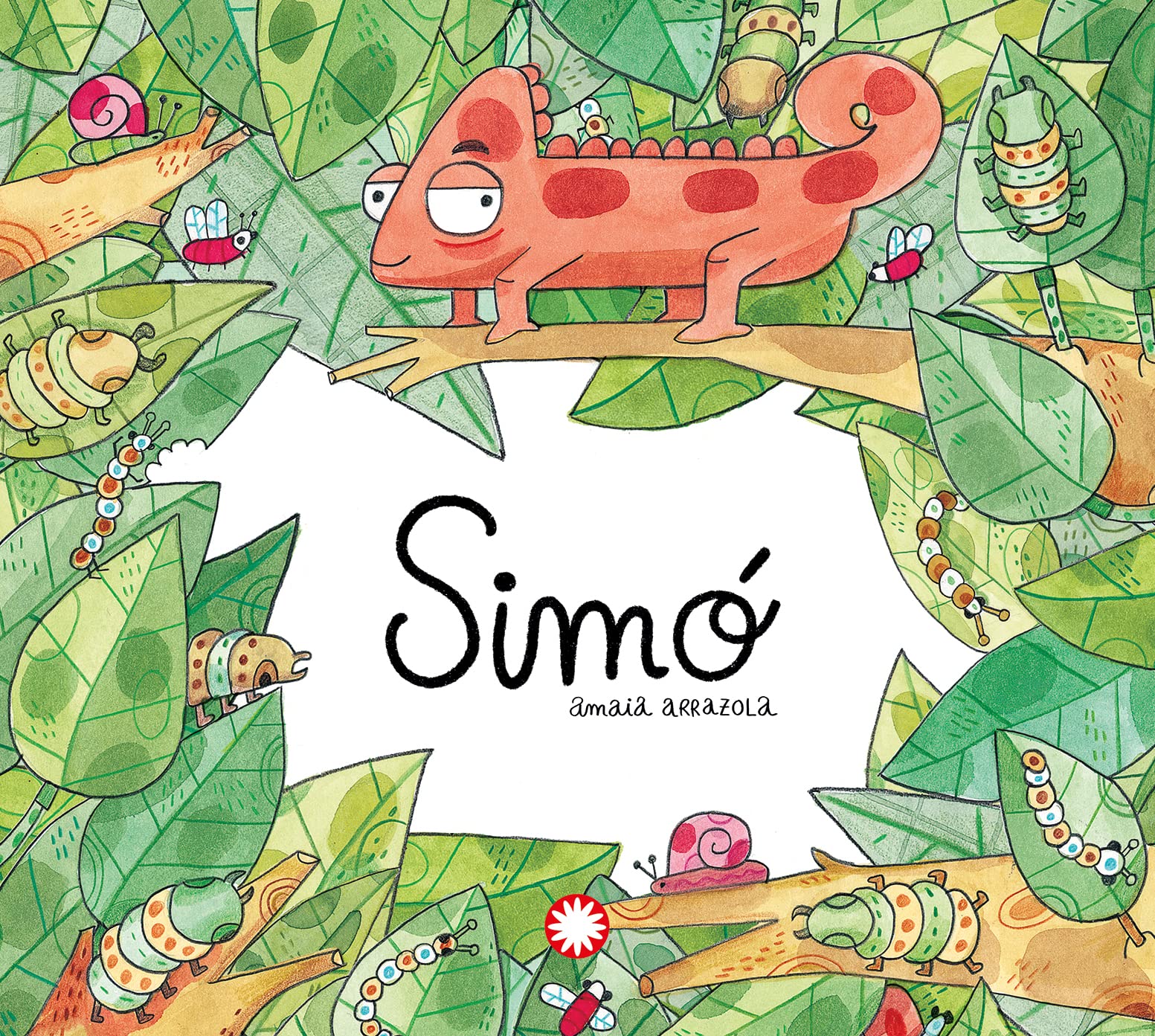 Simó (Hardcover)