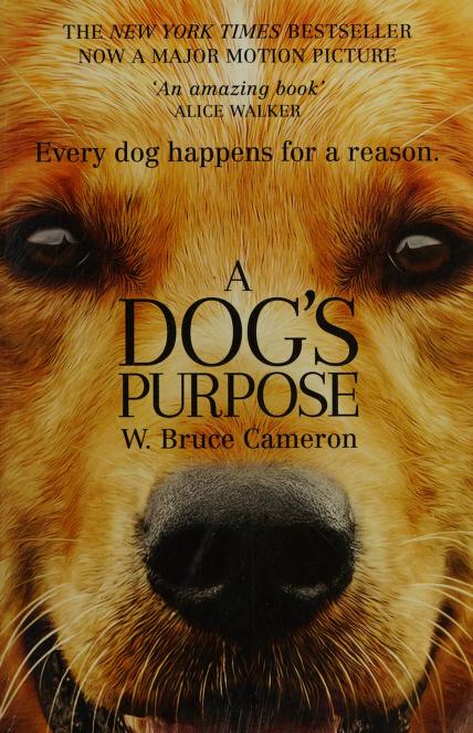 A Dog's Purpose