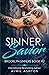Sinner, Savior (Brooklyn Sinners)
