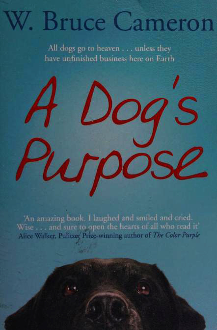 A Dog's Purpose