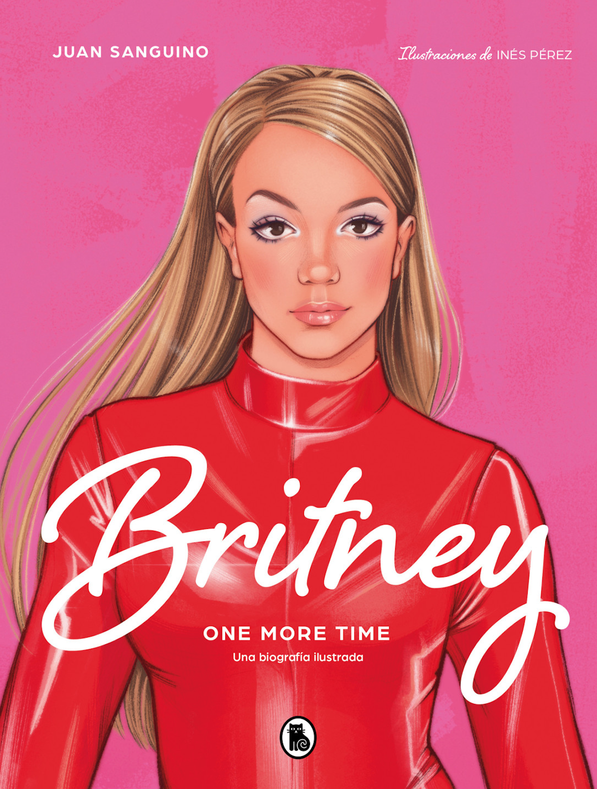Britney: One More Time (Kindle Edition)