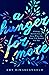 A Hunger for More: Finding Satisfaction in Jesus When the Good Life Doesn't Fill You