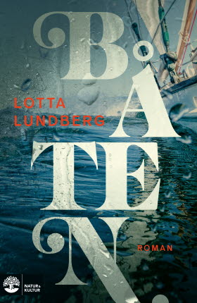 Båten (Hardcover)