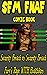 SFM FNAF game book: Securit...