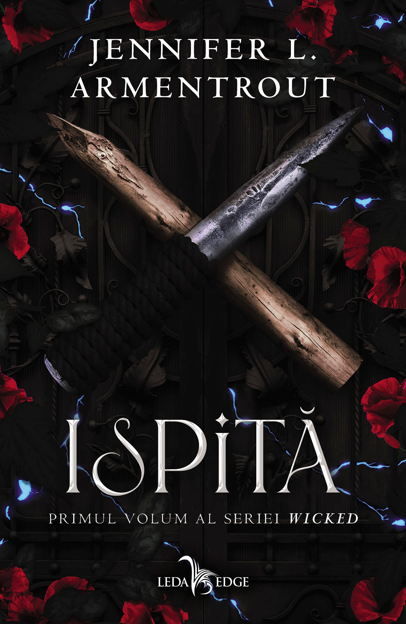 Ispită (Wicked, #1)