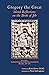 Moral Reflections on the Book of Job, Volume 6: Books 28–35 (Volume 261) (Cistercian Studies Series)
