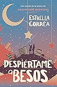 Despiértame a besos