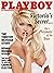 Playboy: She's playmate of ...