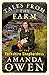 Tales from the Farm by the Yorkshire Shepherdess