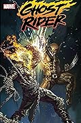 Ghost Rider (2022-2023) #6