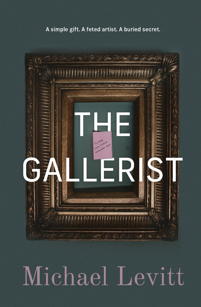 The Gallerist (Paperback)