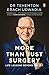 More than Just Surgery by Tehemton Erach Udwadia