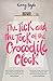 The Tick and the Tock of the Crocodile Clock by Kenny Boyle