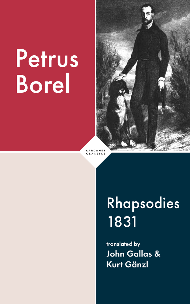 Rhapsodies 1831 (Paperback)